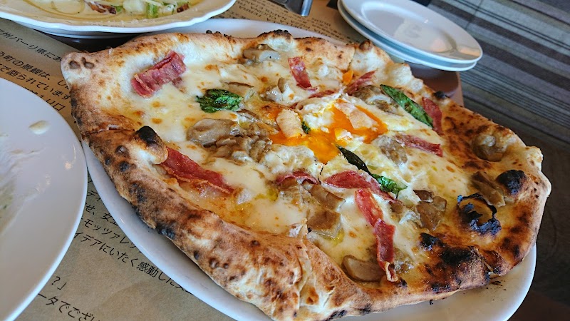 ポポロ広場 神奈川県伊勢原市上粕屋 飲食店 レストラン グルコミ