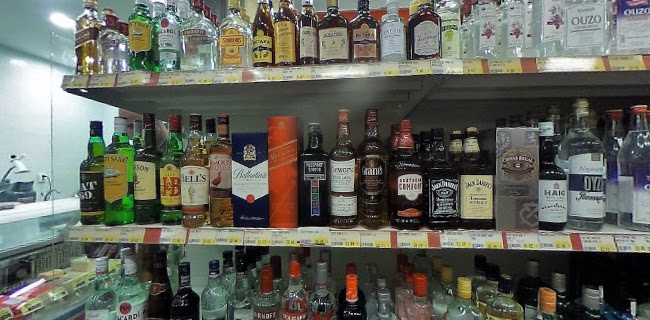 Αριθμός τηλεφώνου Express Market Samos