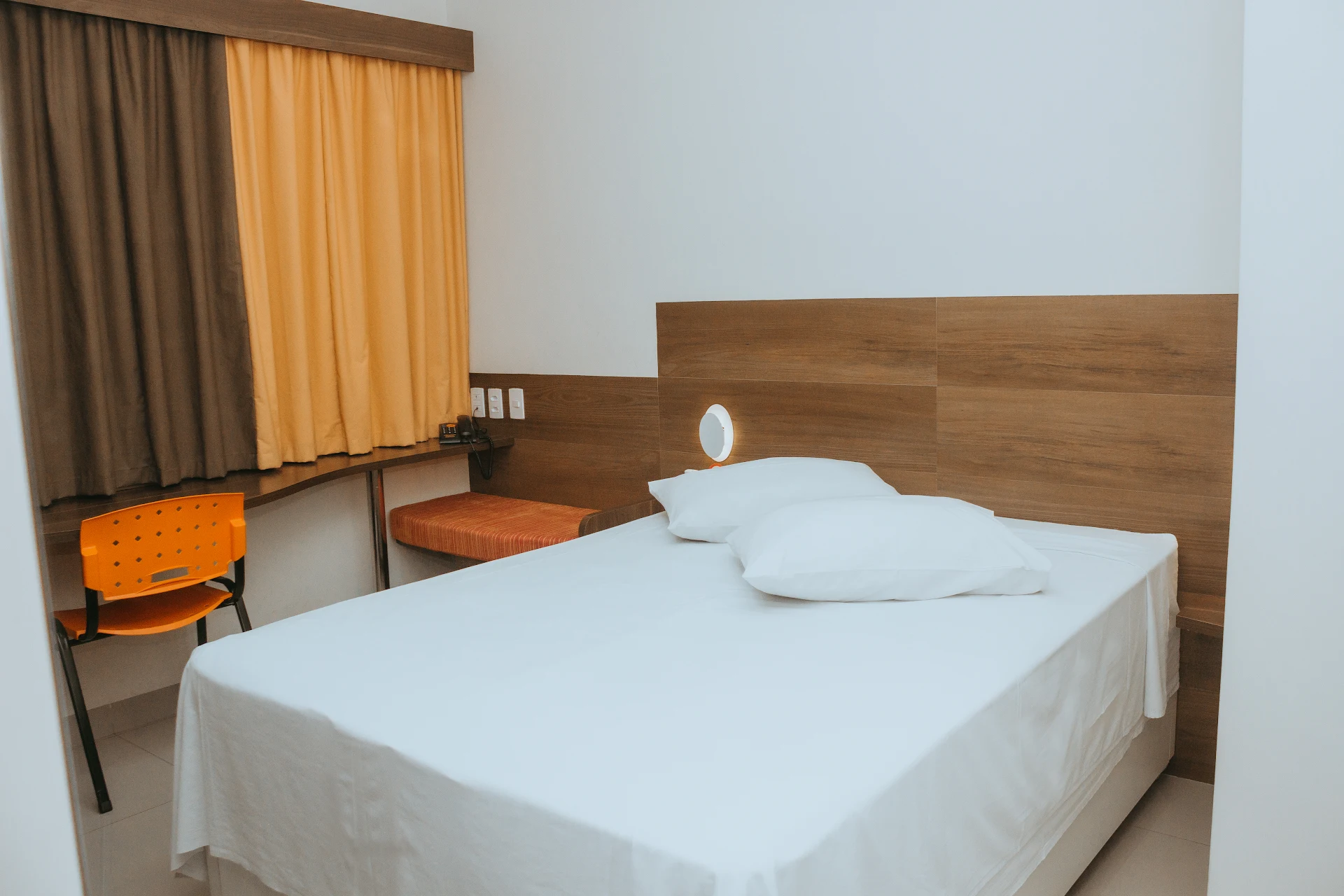 Hotel - Pousada Bem Bom