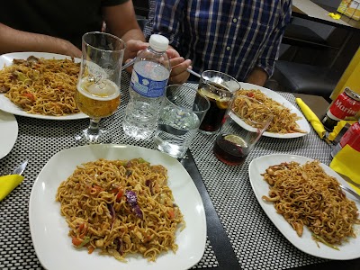 Photos of Noodles & Go - M&aacute;laga Centro