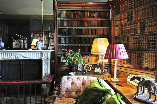 Woolley Park Estate & Wedding Venue - Thumbnail