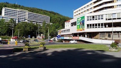 Photos of Complex Curie ***