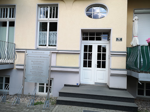 Anwaltskanzlei Ruthmann - Thumbnail