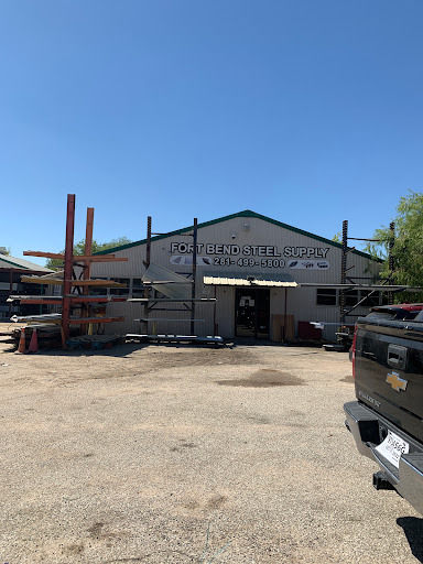 Fort Bend Steel Supply - Thumbnail