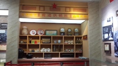 Photos of Dezhou Museum