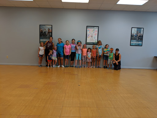 Jazzercise Chesapeake South Hickory Fitness Center Gallery - United States