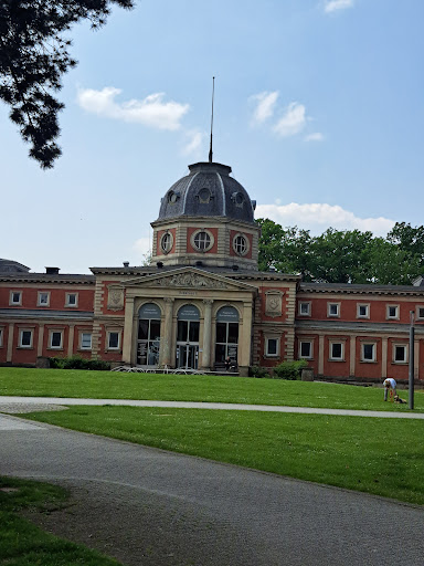 Staatsbad Bad Oeynhausen GmbH - Thumbnail