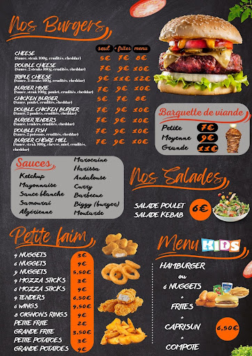 Photo 2 - Z FOOD KEBAB
