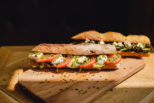 Photo n°127 de Boulangerie Feuillette à Joué-lès-Tours (Salon de thé)