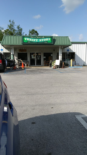 Key Training Thrift Center - Thumbnail