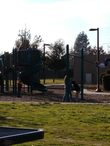 George Sim Park - United States
