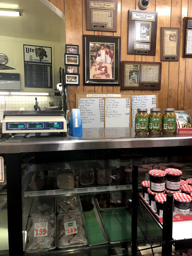 Terranovas Supermarket Gallery - United States