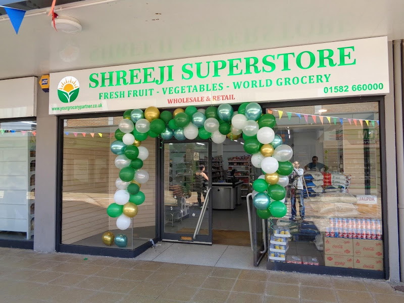 Shreeji Superstore photo 2