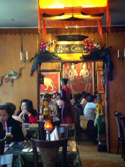 Photos of Poonchai Thai Restaurant Istedgade