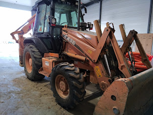 Photo n°18 de FP Mécanique à Scorbé-Clairvaux (Garage automobile)
