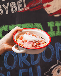 Photo n°59 de Les Fils À Maman La Baule à La Baule-Escoublac (Restaurant)