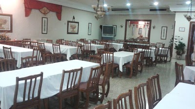 Photos of Hostal Restaurante El Paso