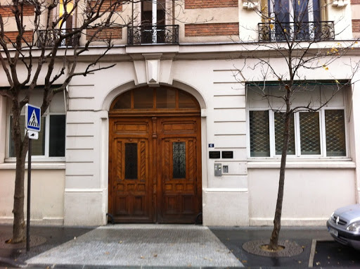 PROCOMM Vincennes 2CM Conseils - Thumbnail