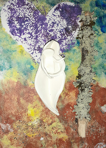 Charo Barrero - Arte con Alma - Thumbnail