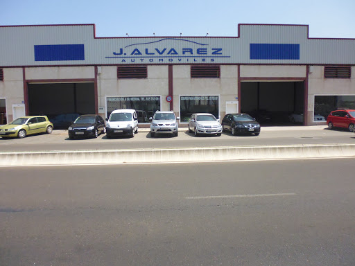 Automoviles J. Alvarez - Thumbnail