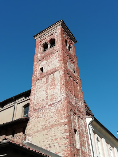 Basilica dei Santi Gervasio e Protasio Gallery - Italy