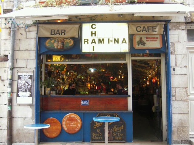 Bar Chez Ramina