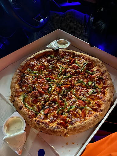 Pizza Go Go Sittingbourne - Thumbnail