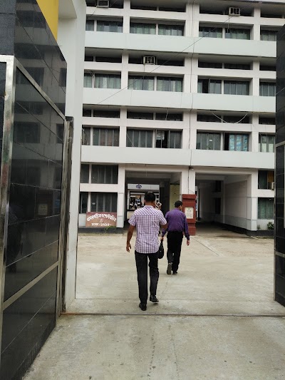 Photos of Khamar Bari Sub Post Office