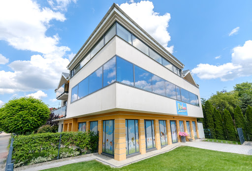 Niepubliczne przedszkole i żłobek MikiLand - Placówka Targówek