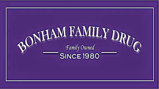 Bonham Family Drug