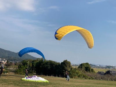 ＳＳＡパラグライダースクール