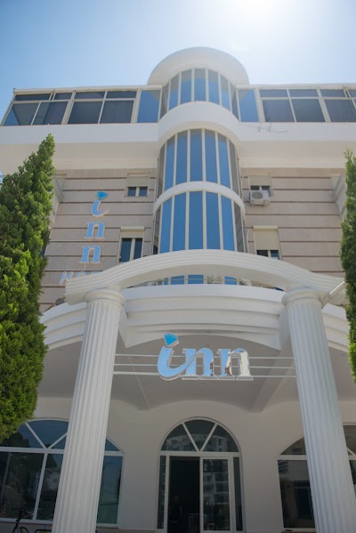 Inn Hotel Durres