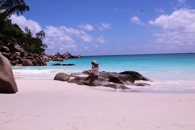 Mahé
