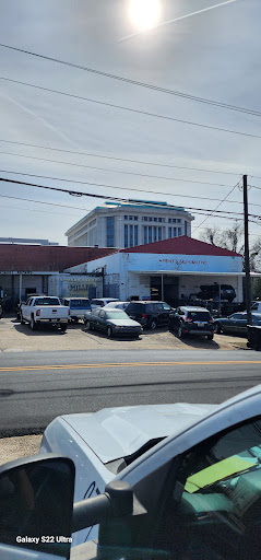 Wright's Automotive Services
