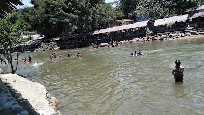 Photos of Pemandian Alam 'Sini Suka' Sibiru-biru