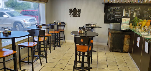 Sixpence Kitchen