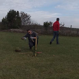 Photo n°7 de Les Francs Archers de la Seudre à Saint-Sulpice-de-Royan (Association bénévole)