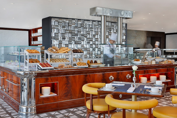 Shangri-La Jeddah by null