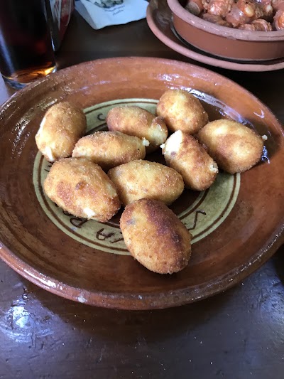 Photos of La Bodeguilla