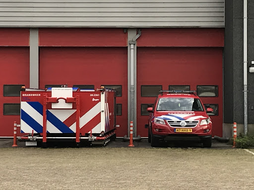 Brandweer Etten-Leur - Thumbnail