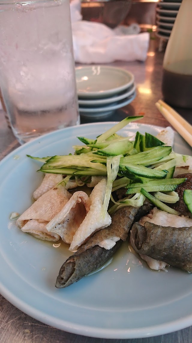 居酒屋 とよ