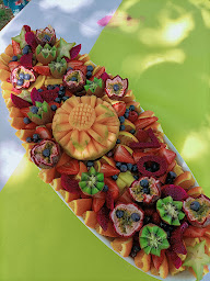 Photo n°35 de Mgl Traiteur Restaurant à Fronton (Restaurant)