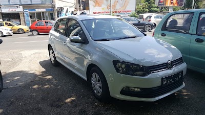 Photos of Macedonia Relax Rent a Car Skopje