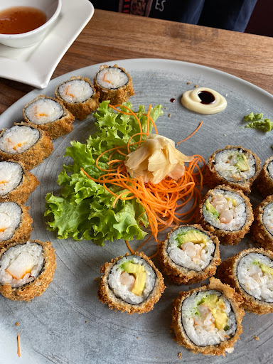 Wild Rice Restaurant - Thumbnail