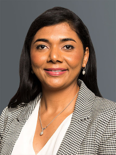 Amishi Desai, MD