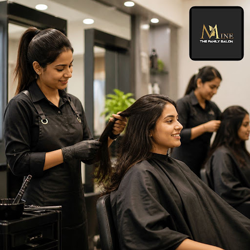 At Mine The Family Salon and Academy in Kharghar, Panvel, you are always in expert hands. Our wel… post image