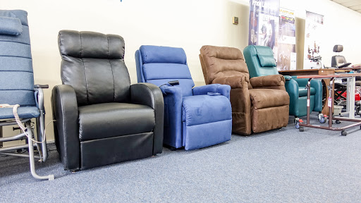 Independent Living Specialists (ILS) - Townsville Showroom - Thumbnail