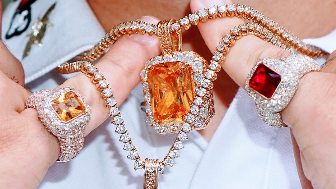 ANCIS GOLD AND DIAMOND BUYERS Gold Dealer in Lyttelton Manor