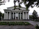Фотография Саратовский академический театр оперы и балета, Саратов, Россия