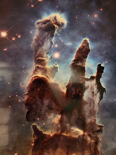 John C Wells Planetarium - Thumbnail